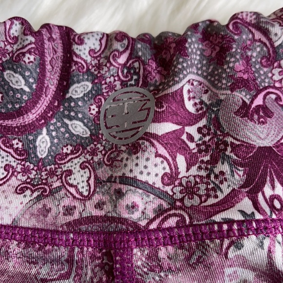 IAB MFG 3 inch No-ride athletic booty shorts XS - Picture 4 of 9